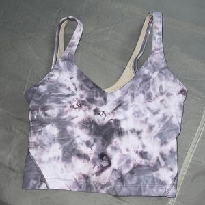 Lululemon Align Tank crop top